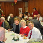 airy grove holiday supper