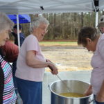 airy grove cookoff