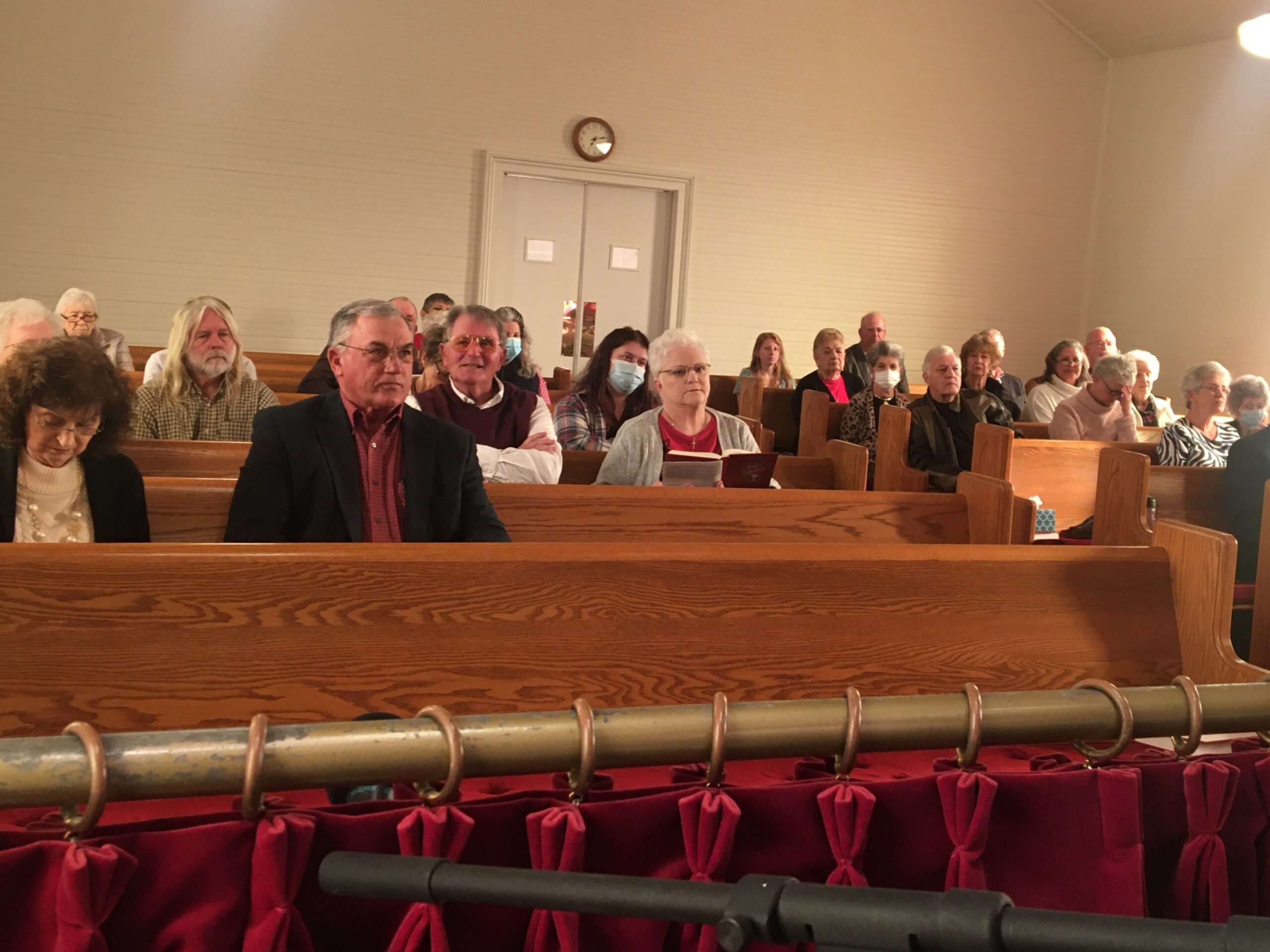 congregation