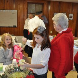 airy grove event